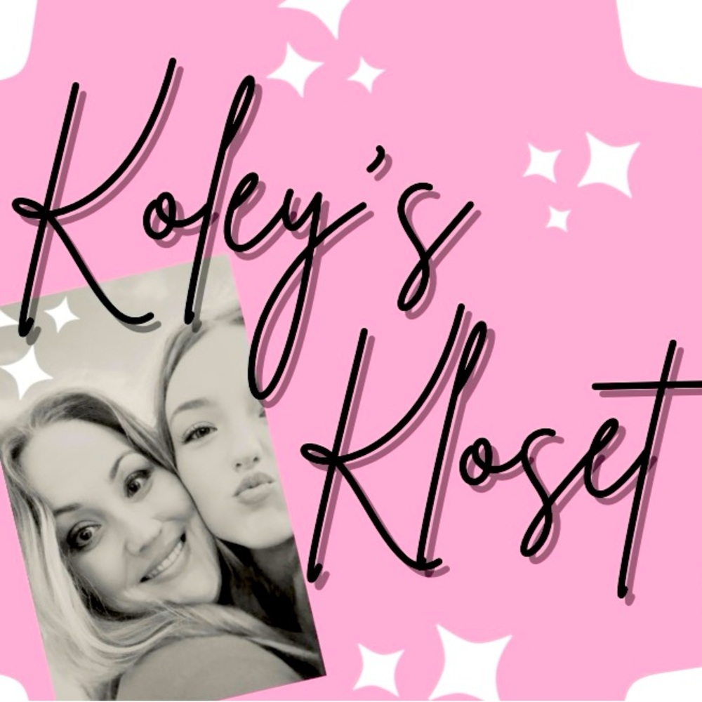Hi, I’m Koley!